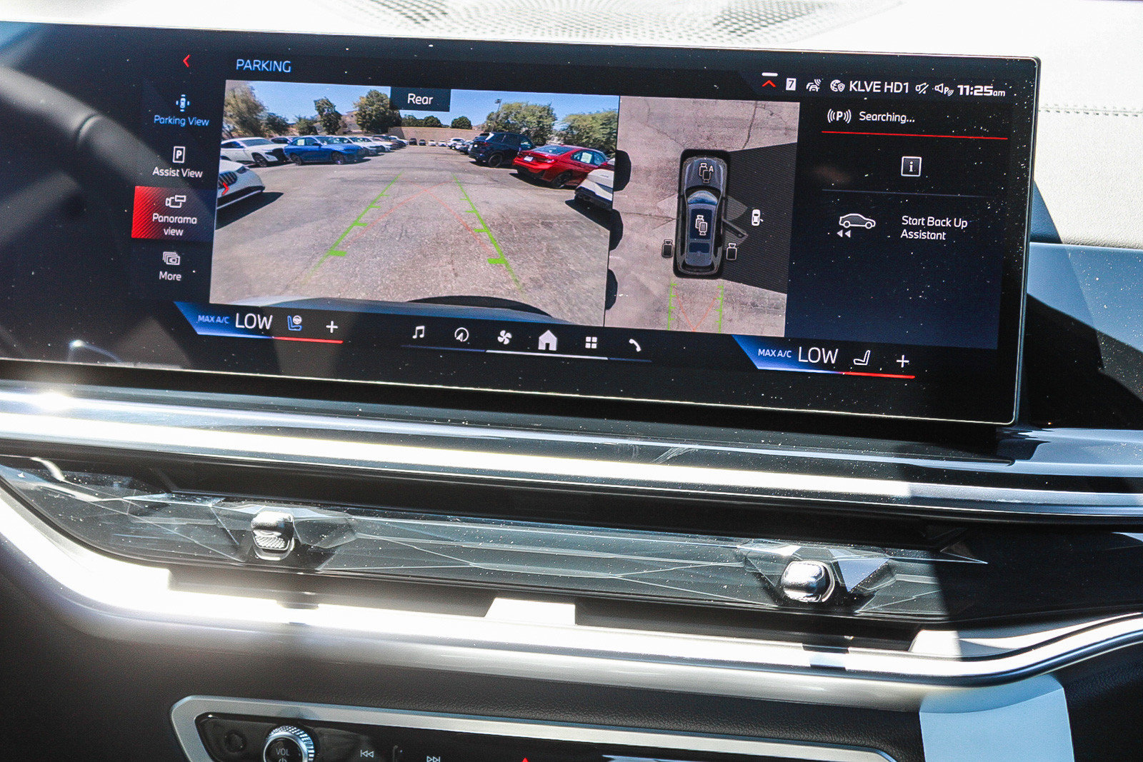 New 2027 BMW X7 M60i AWD/4WD image 14