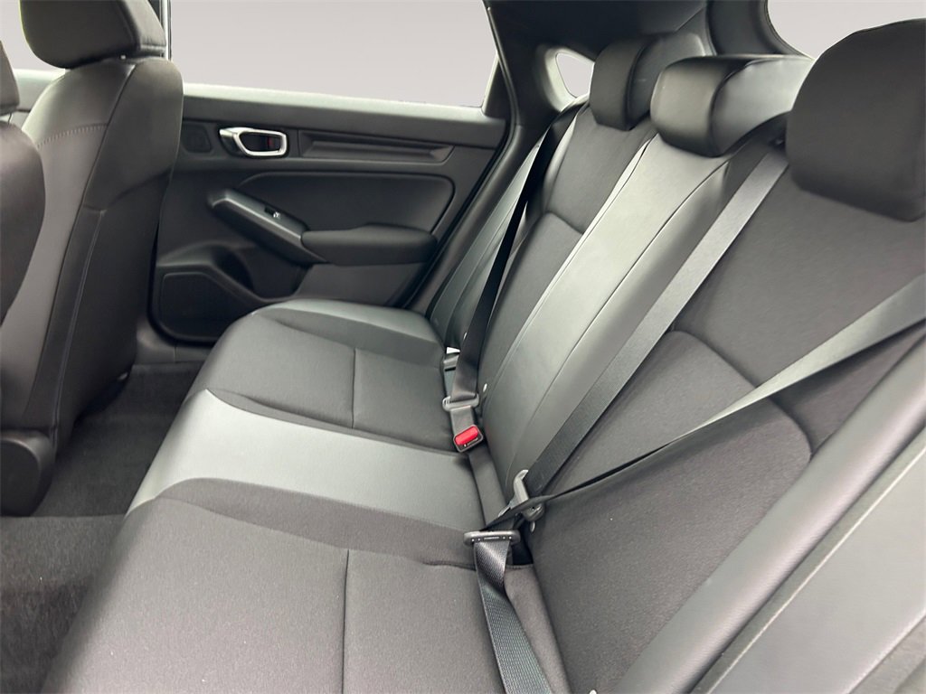 New 2026 Honda Civic Sport image 13