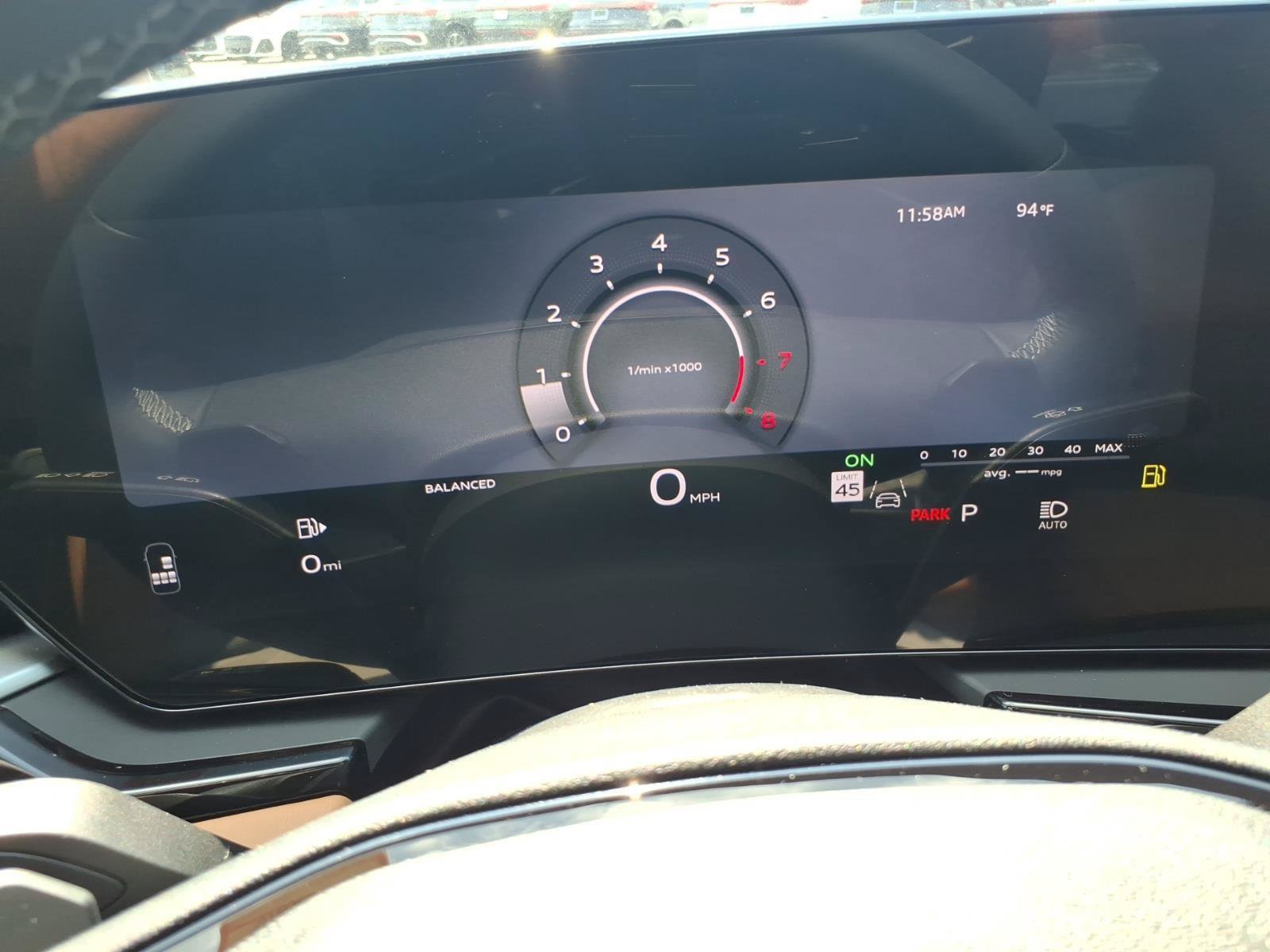 New 2026 Audi A5 Premium Plus AWD/4WD image 14