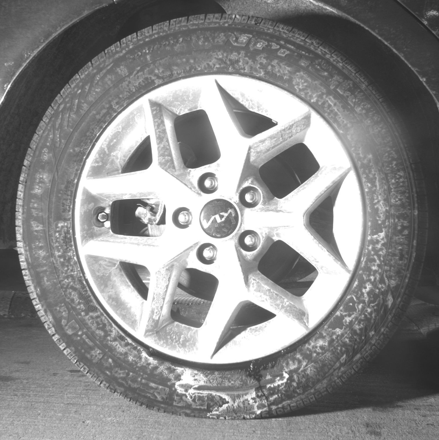 Used 2025 Kia Soul LX w/ LX Technology Package image 15