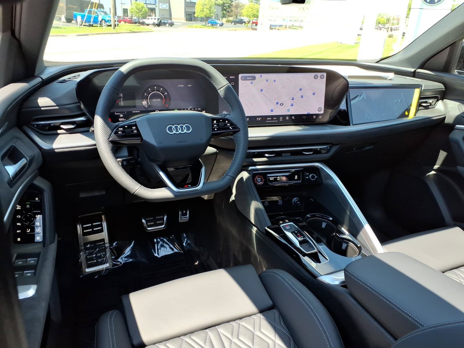 New 2026 Audi SQ5 Premium Plus AWD/4WD image 6