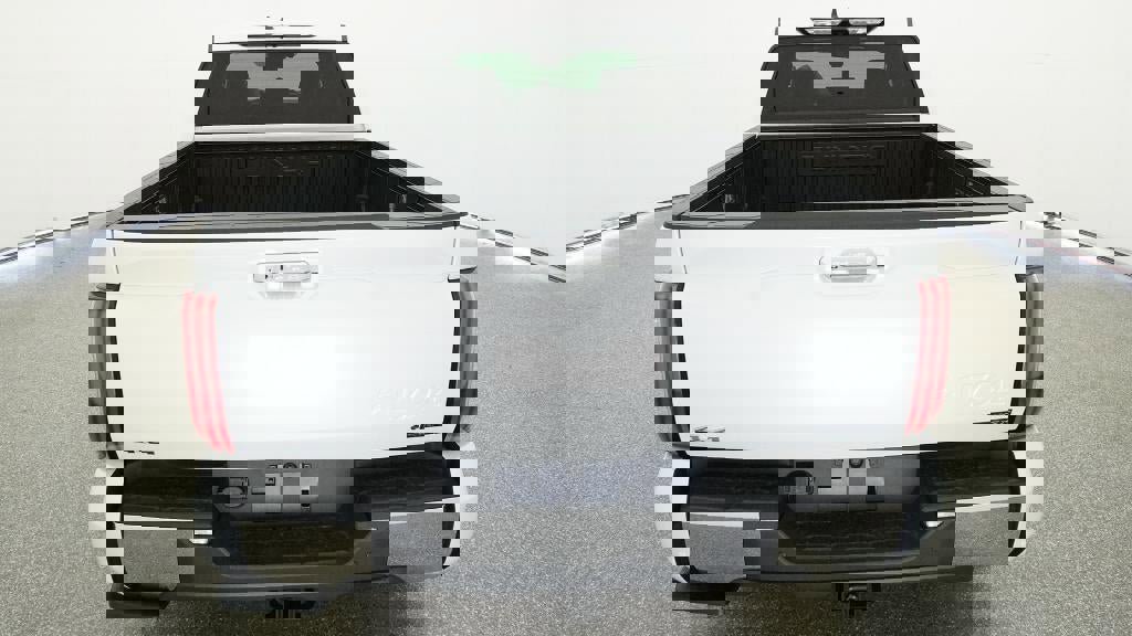 New 2026 Toyota Tundra 1794 Edition image 39