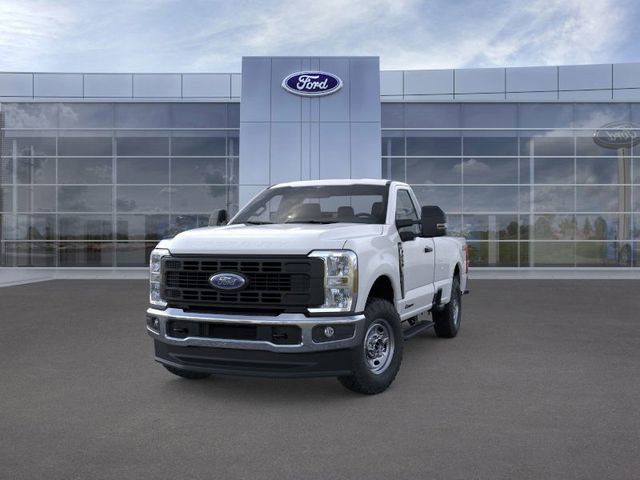 New 2026 Ford F250 XL w/ XL Off-Road Package image 2