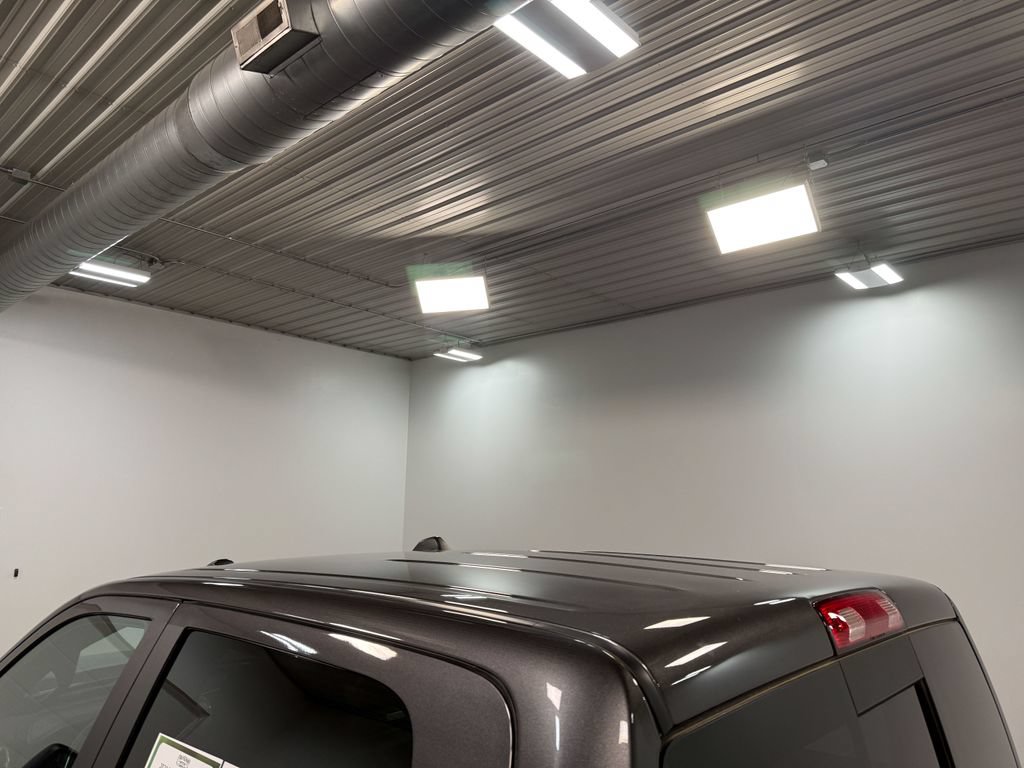 Used 2024 RAM 3500 Laramie w/ Night Edition AWD/4WD image 46