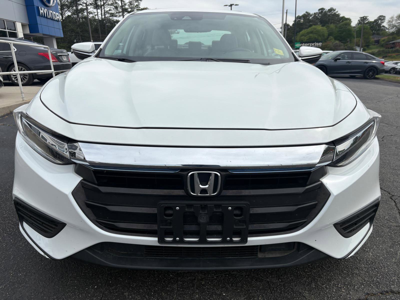Used 2022 Honda Insight Touring image 6