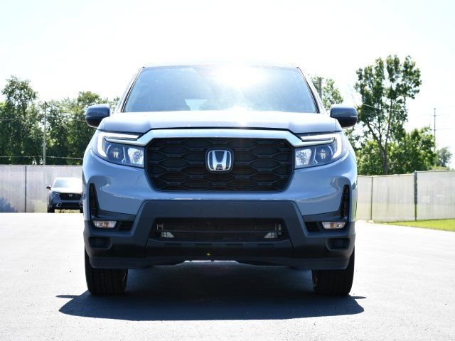 Used 2023 Honda Passport EX-L image 2