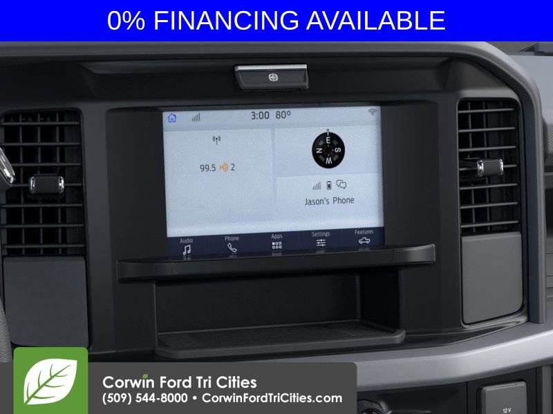 New 2026 Ford F350 XL image 14