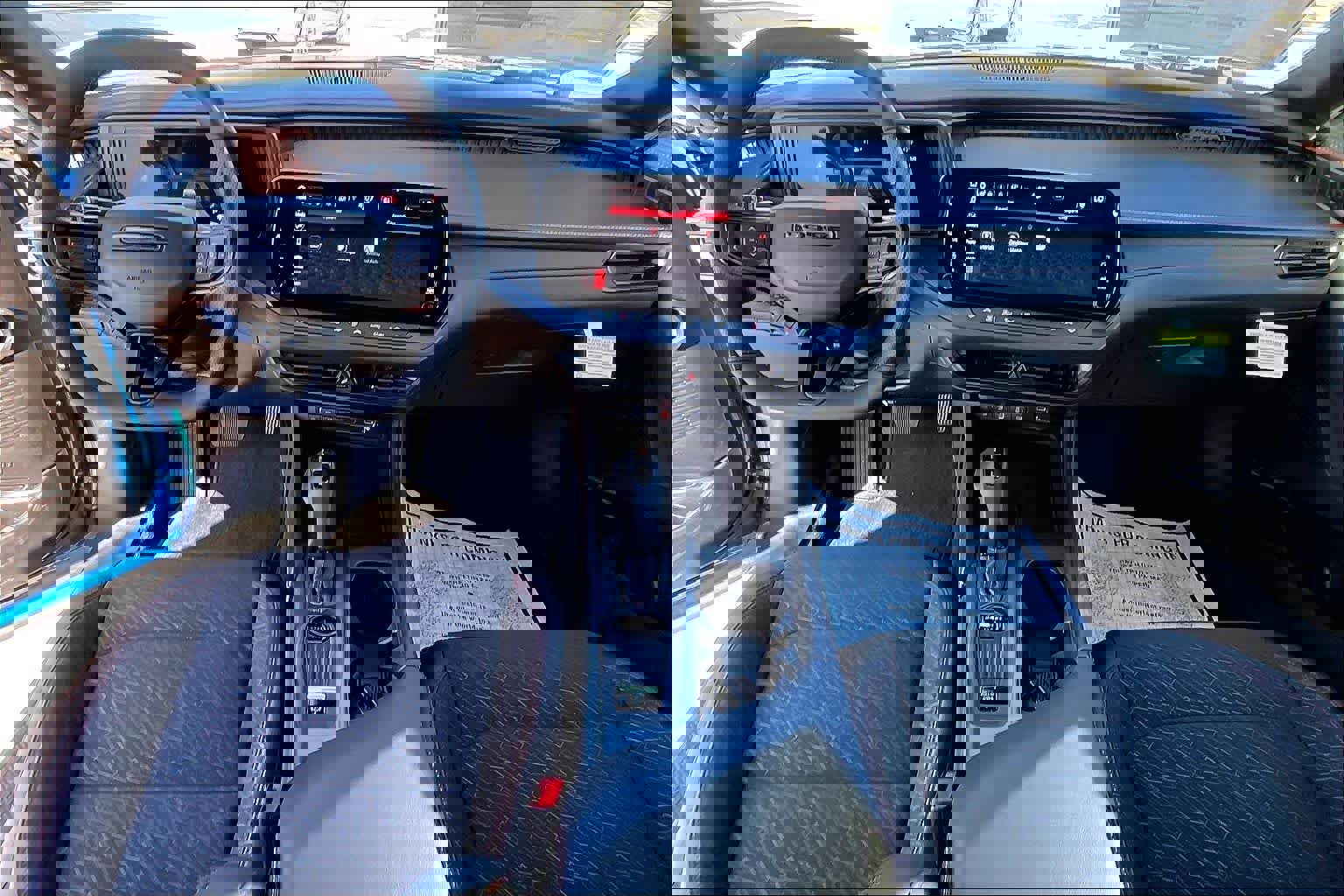 New 2026 Dodge Charger Scat Pack w/ Blacktop Package image 5