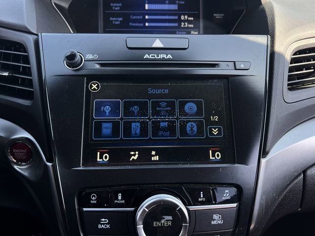 Used 2016 Acura ILX image 22