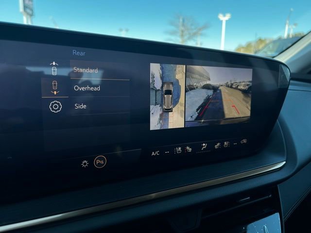 New 2026 Buick Envision Avenir AWD/4WD image 25