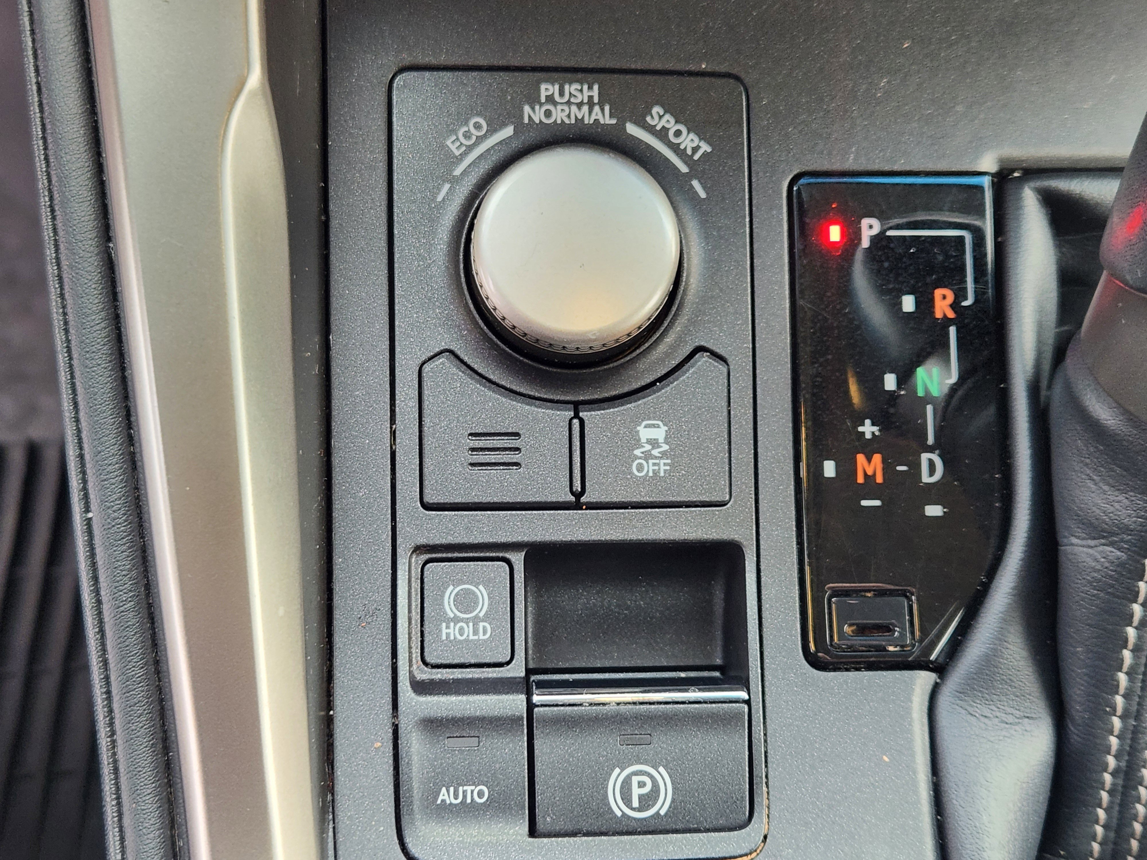 Used 2017 Lexus NX 200t AWD image 23