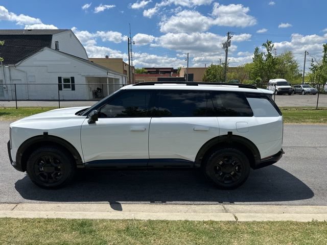 New 2027 Kia Telluride SX Prestige X-Pro AWD/4WD image 29