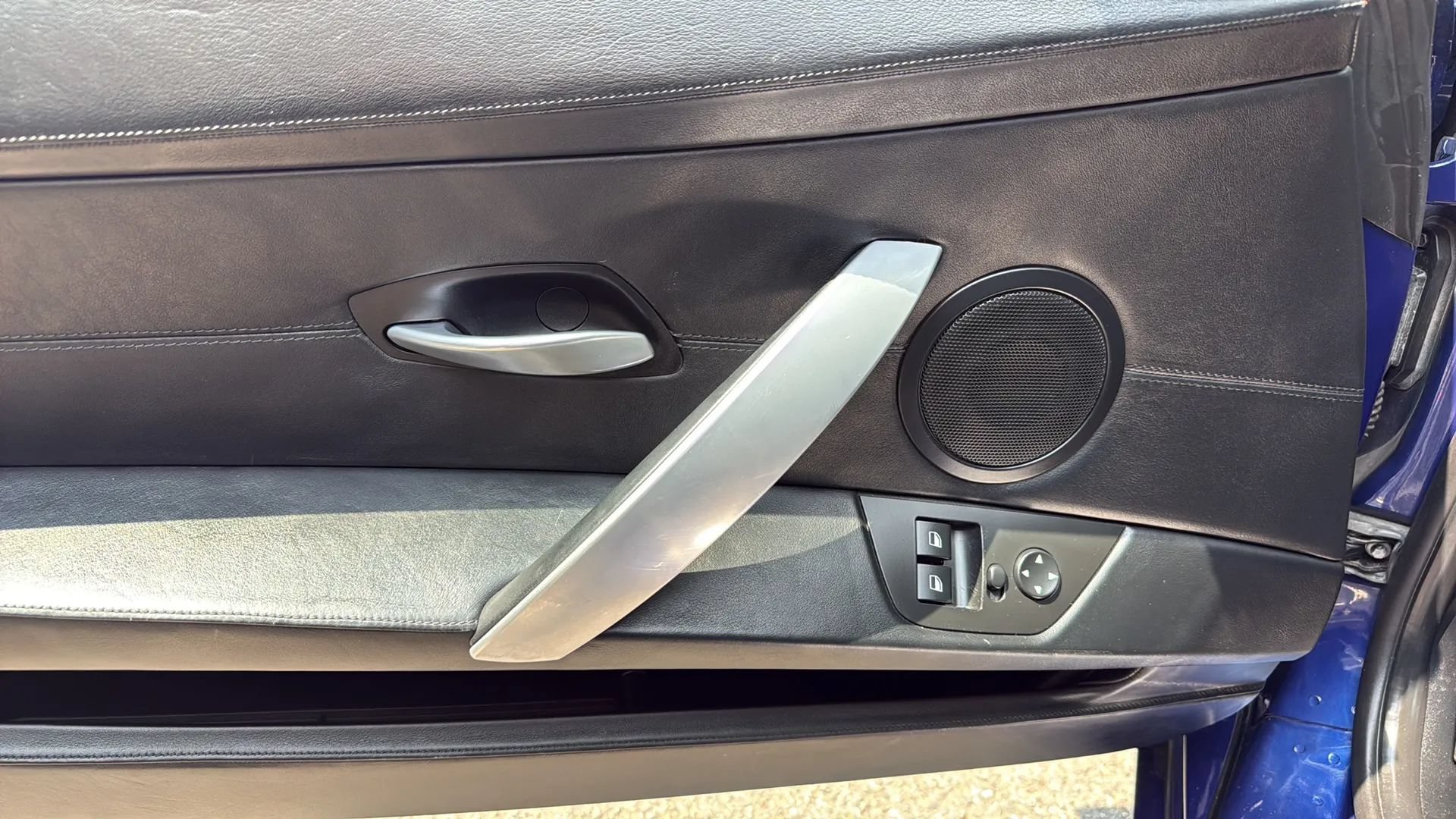 Used 2006 BMW M Roadster RWD image 14