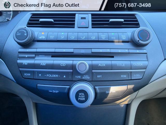 Used 2011 Honda Accord SE image 17