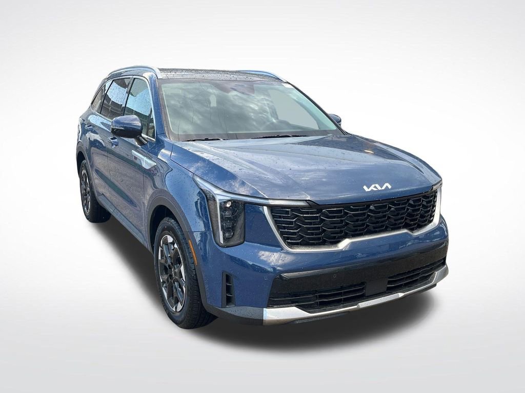 New 2026 Kia Sorento S FWD image 7