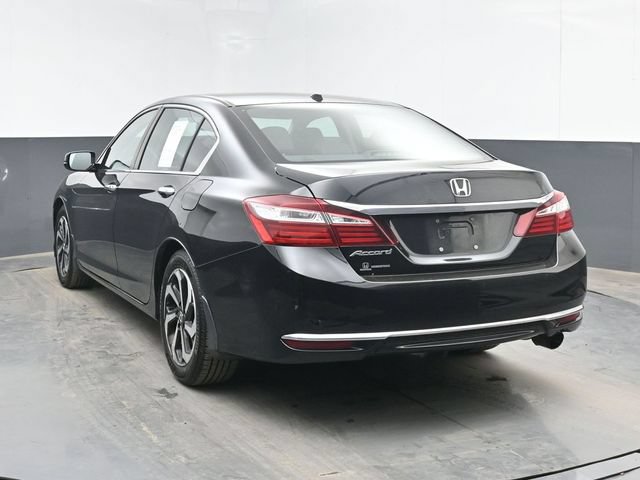 Used 2017 Honda Accord EX-L image 7