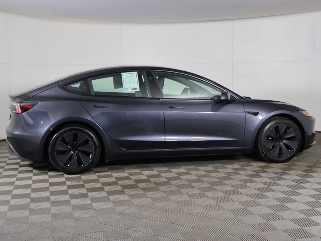 Used 2024 Tesla Model 3 Standard Range RWD image 19