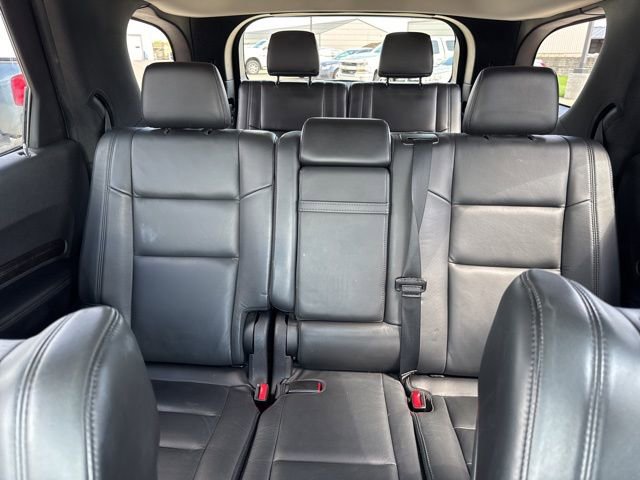 Used 2013 Dodge Durango Crew AWD/4WD image 48