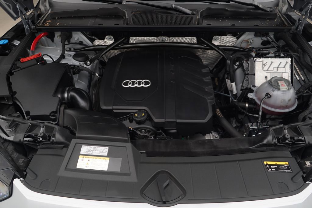 Used 2023 Audi Q5 2.0T Premium Plus image 13