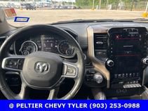 Used 2020 RAM 1500 Laramie image 20