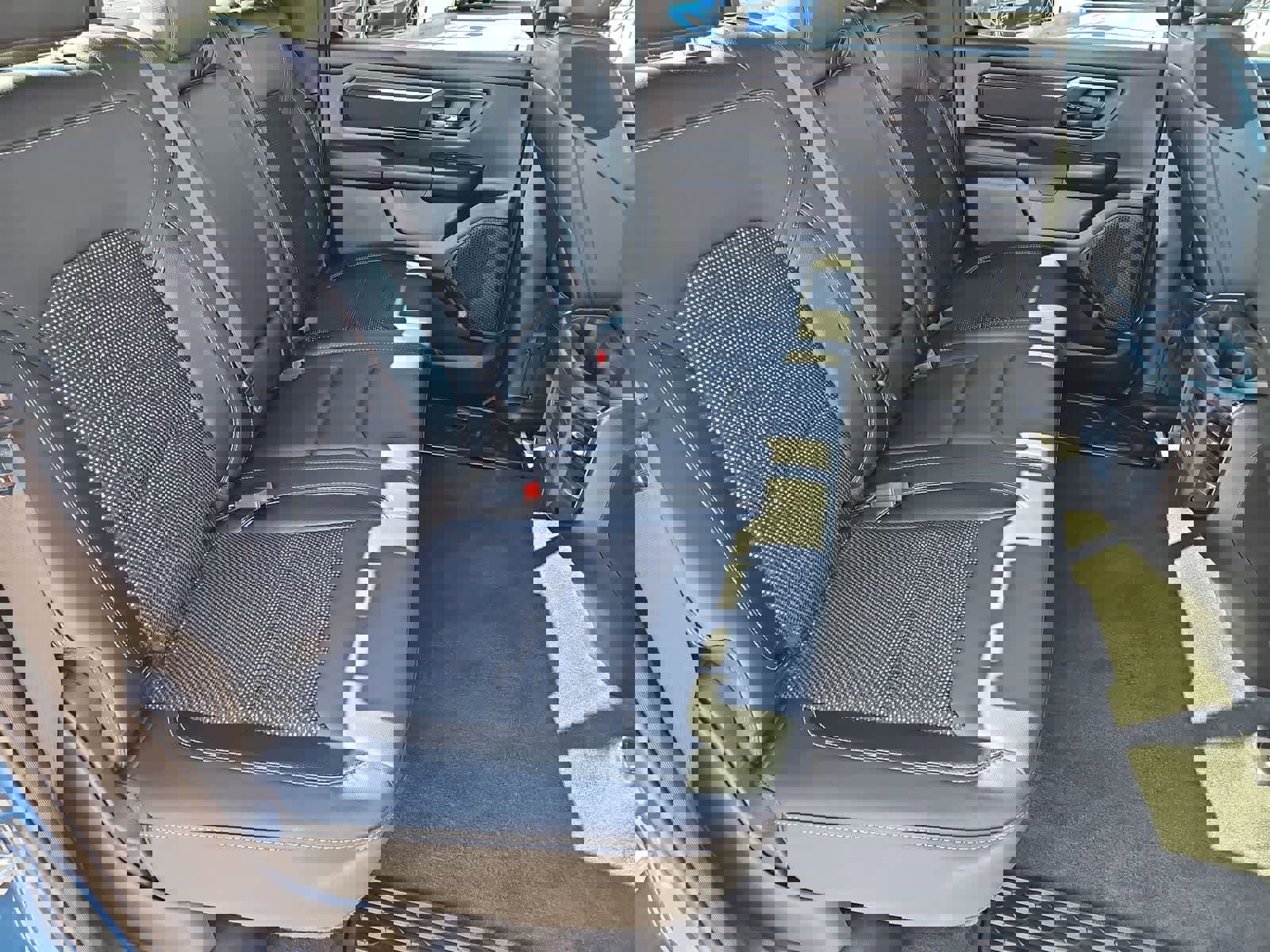 Certified 2024 RAM 1500 Big Horn image 22