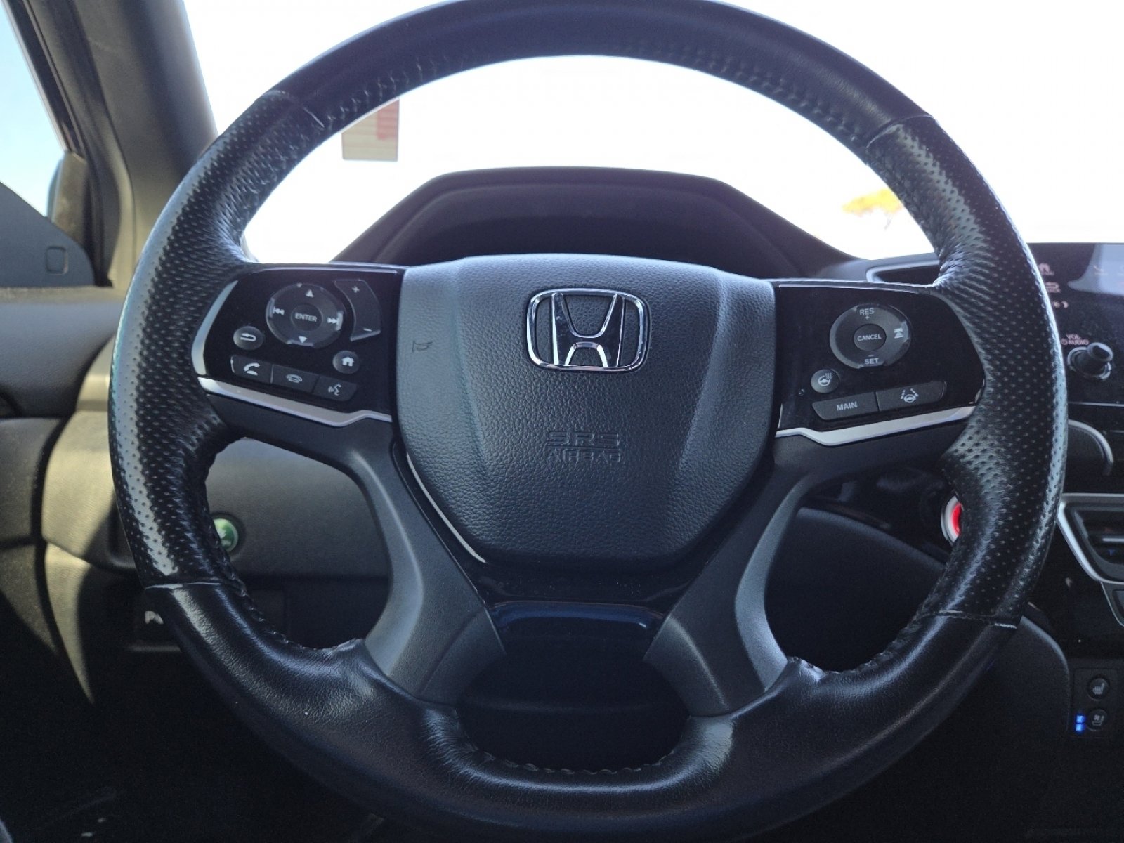 Used 2020 Honda Passport Elite image 32
