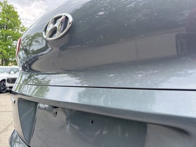 Used 2018 Hyundai Tucson SEL AWD/4WD image 15
