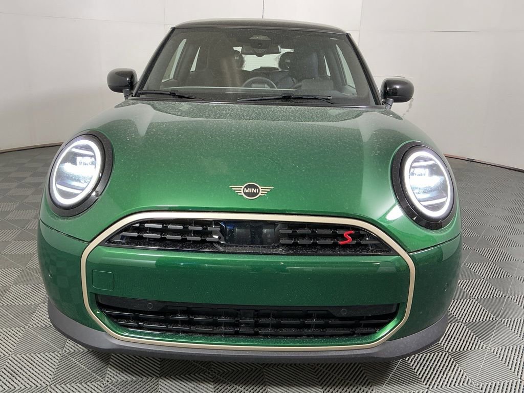 New 2026 MINI Cooper S image 3