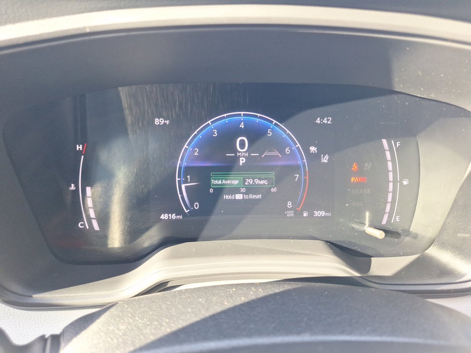Used 2026 Toyota Corolla Cross LE w/ Moonroof Package FWD image 19