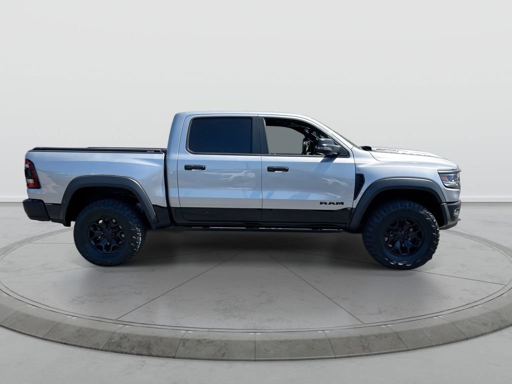 Used 2023 RAM 1500 TRX w/ TRX Level 2 Equipment Group AWD/4WD image 9