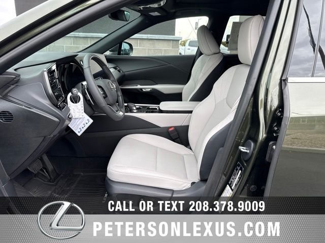 New 2026 Lexus RX 350 Premium w/ Convenience Package AWD/4WD image 23