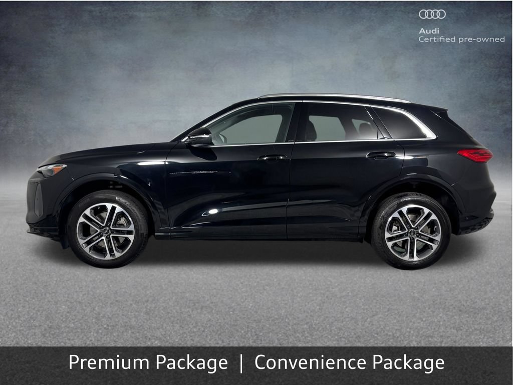 Certified 2025 Audi Q5 Premium w/ Convenience Package AWD/4WD image 6