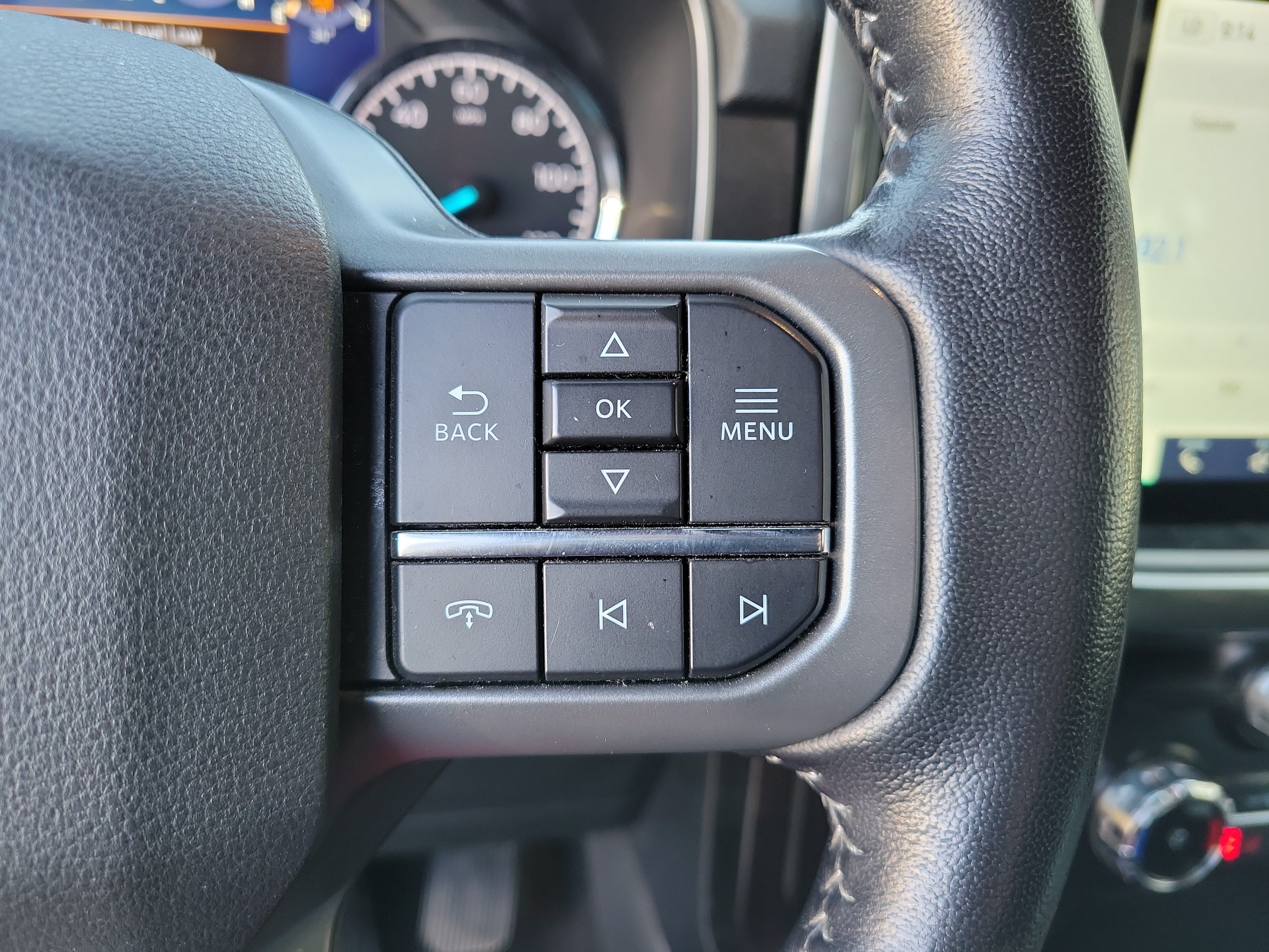 Used 2022 Ford F150 XLT w/ Equipment Group 302A High image 22