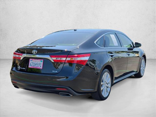 Used 2013 Toyota Avalon XLE Touring FWD image 5
