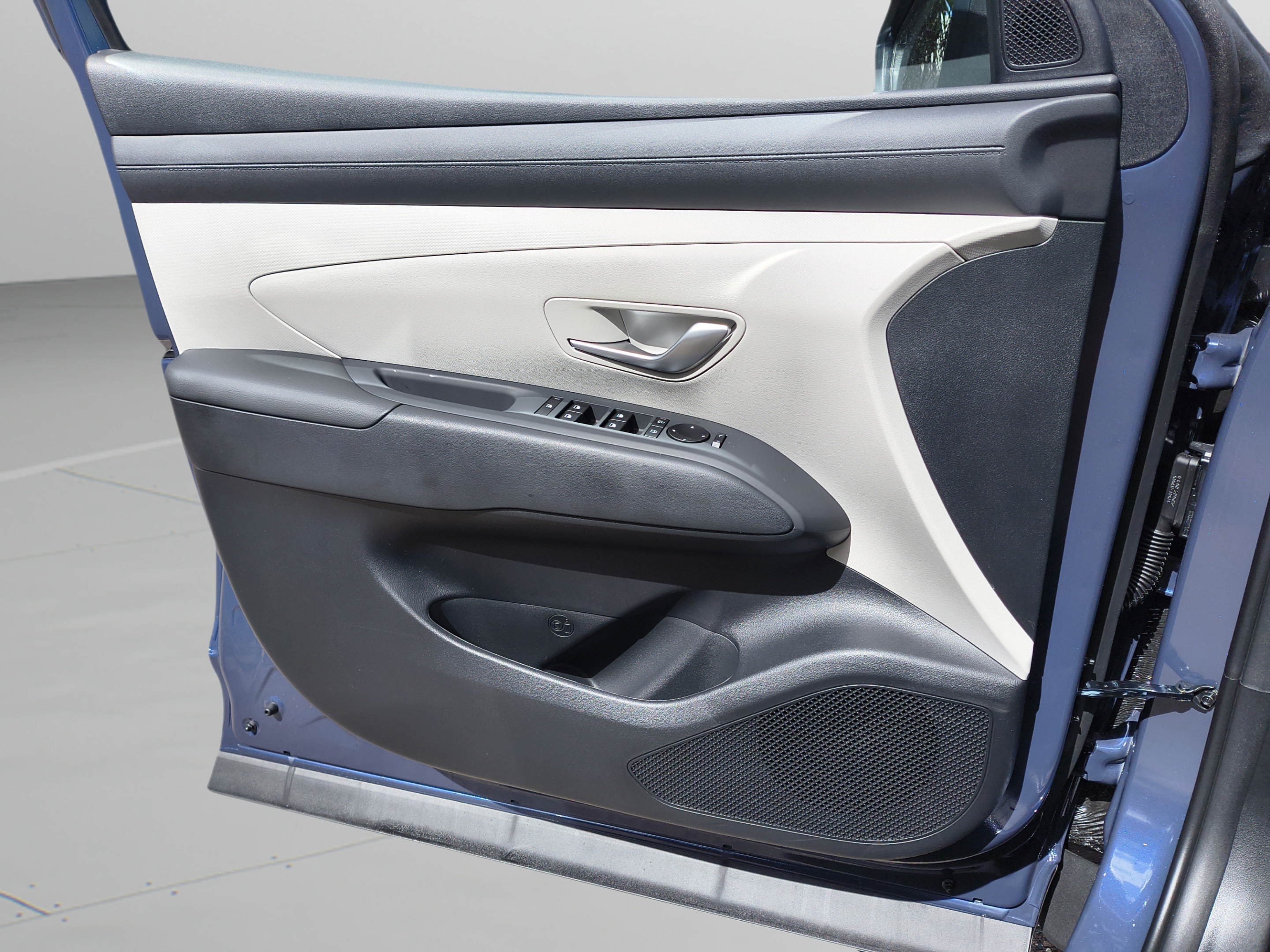 New 2026 Hyundai Tucson SE FWD image 20