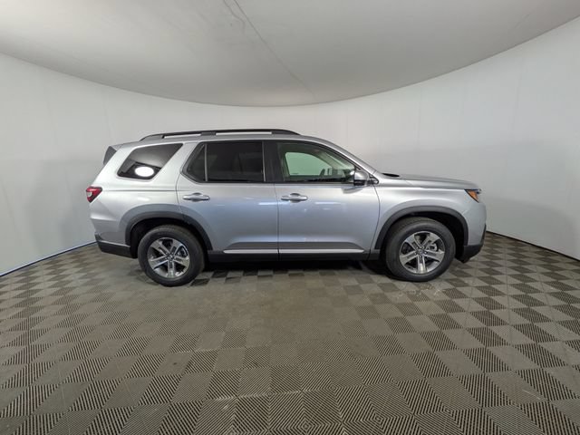New 2026 Honda Pilot EX-L image 33