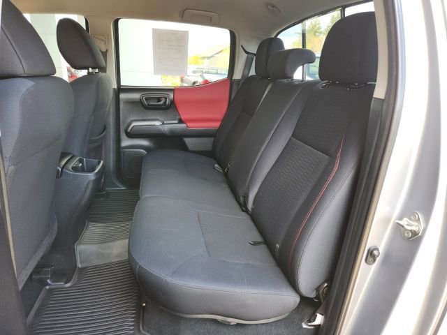 Certified 2019 Toyota Tacoma SR5 AWD/4WD image 19