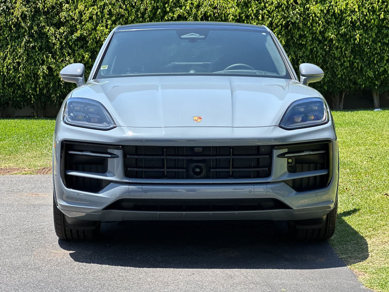 New 2026 Porsche Cayenne GTS AWD/4WD image 11