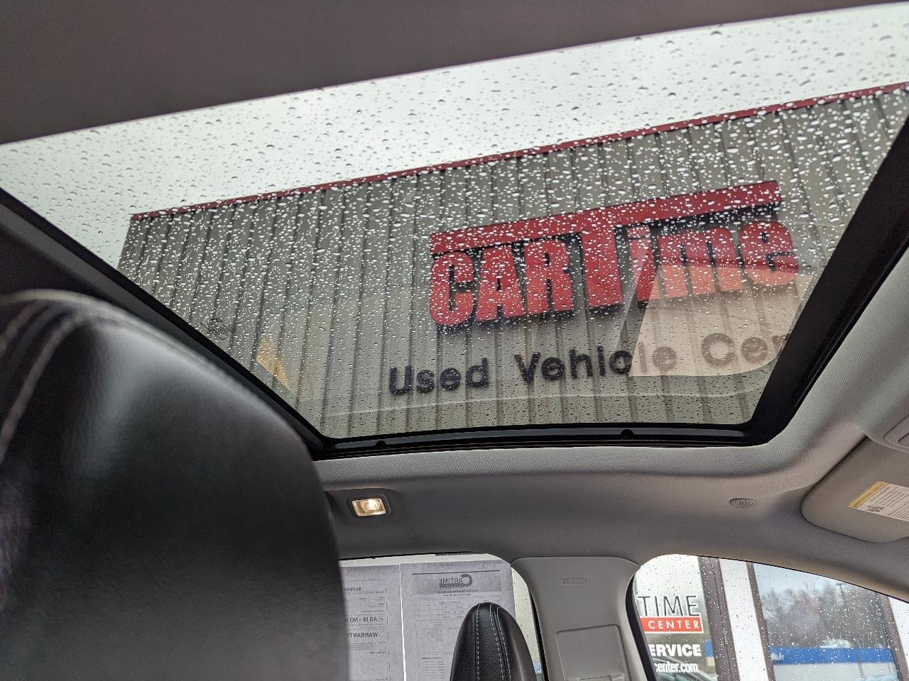 Used 2021 Ford Escape SEL image 27