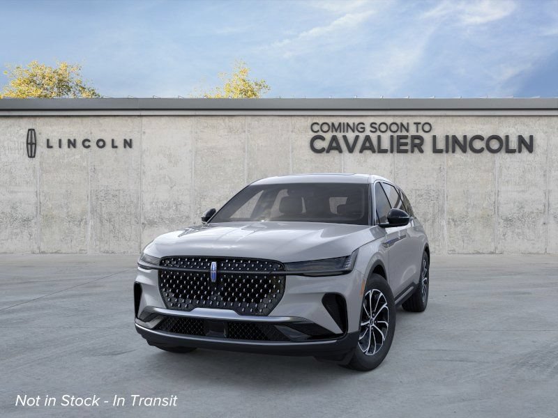 New 2026 Lincoln Nautilus Premier w/ Equipment Group 102A AWD/4WD image 2
