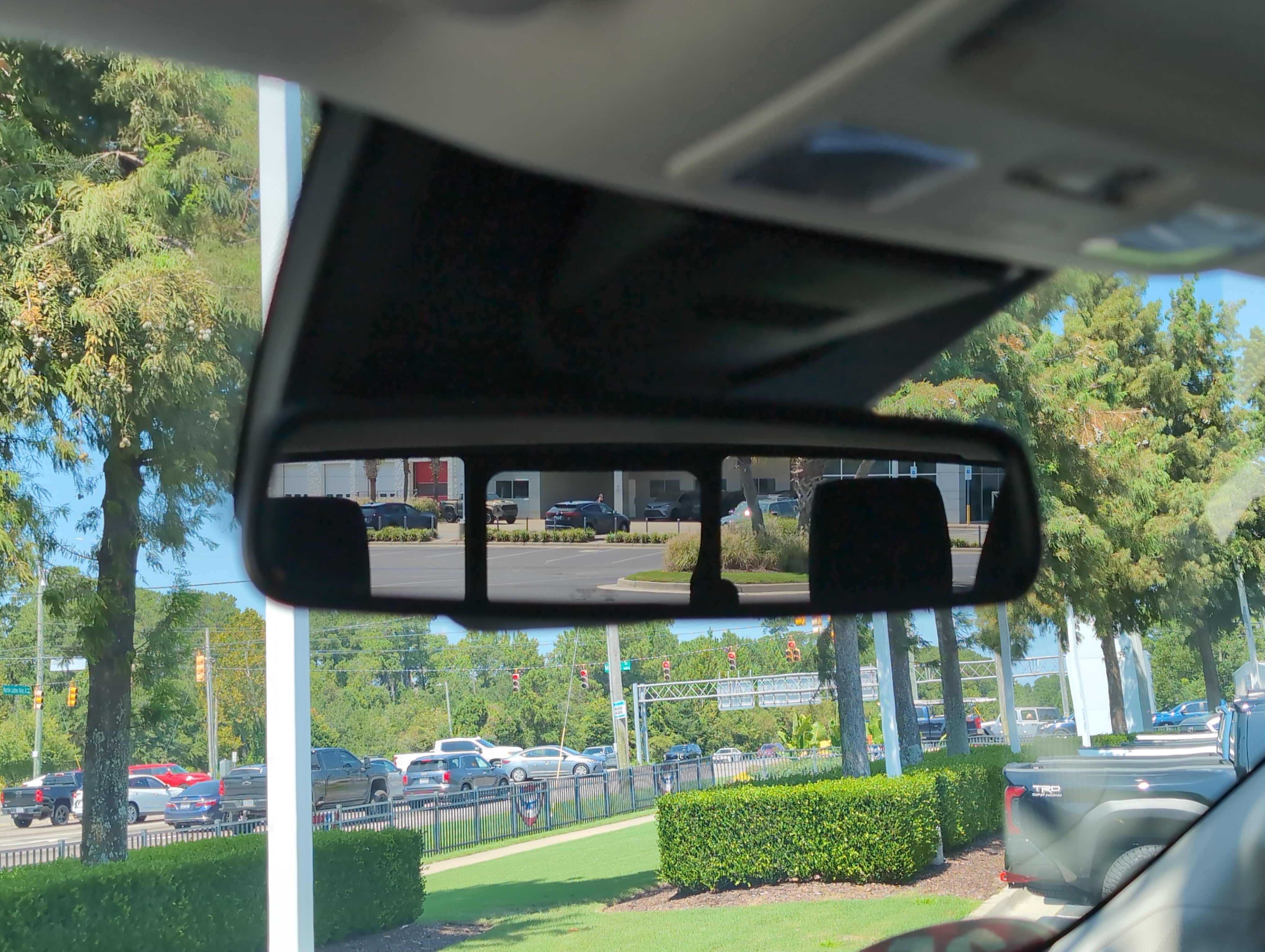 Used 2025 Ford Ranger XLT w/ Equipment Group 301A High AWD/4WD image 27