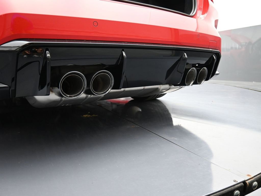 New 2026 BMW M4 xDrive Competition image 31