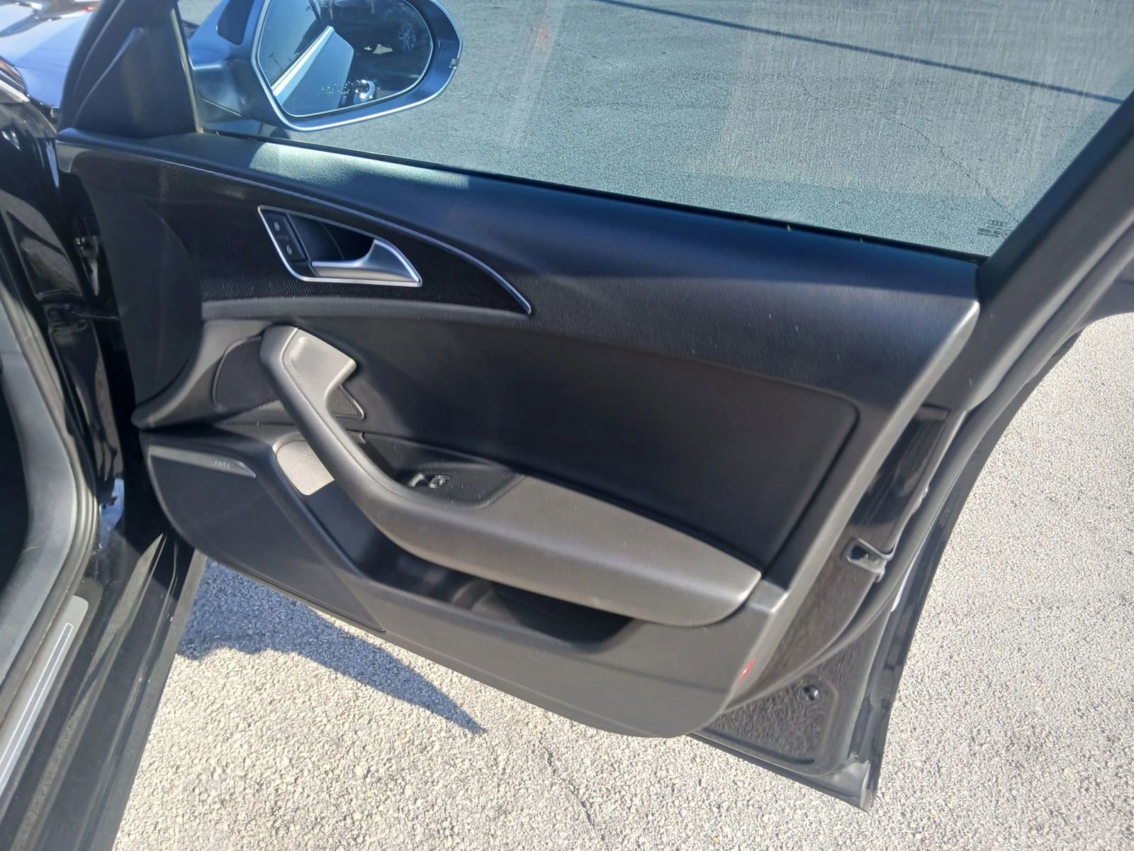 Used 2013 Audi S6 Prestige image 15