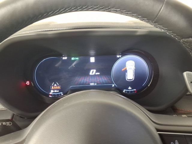 Used 2025 Dodge Hornet GT AWD/4WD image 18