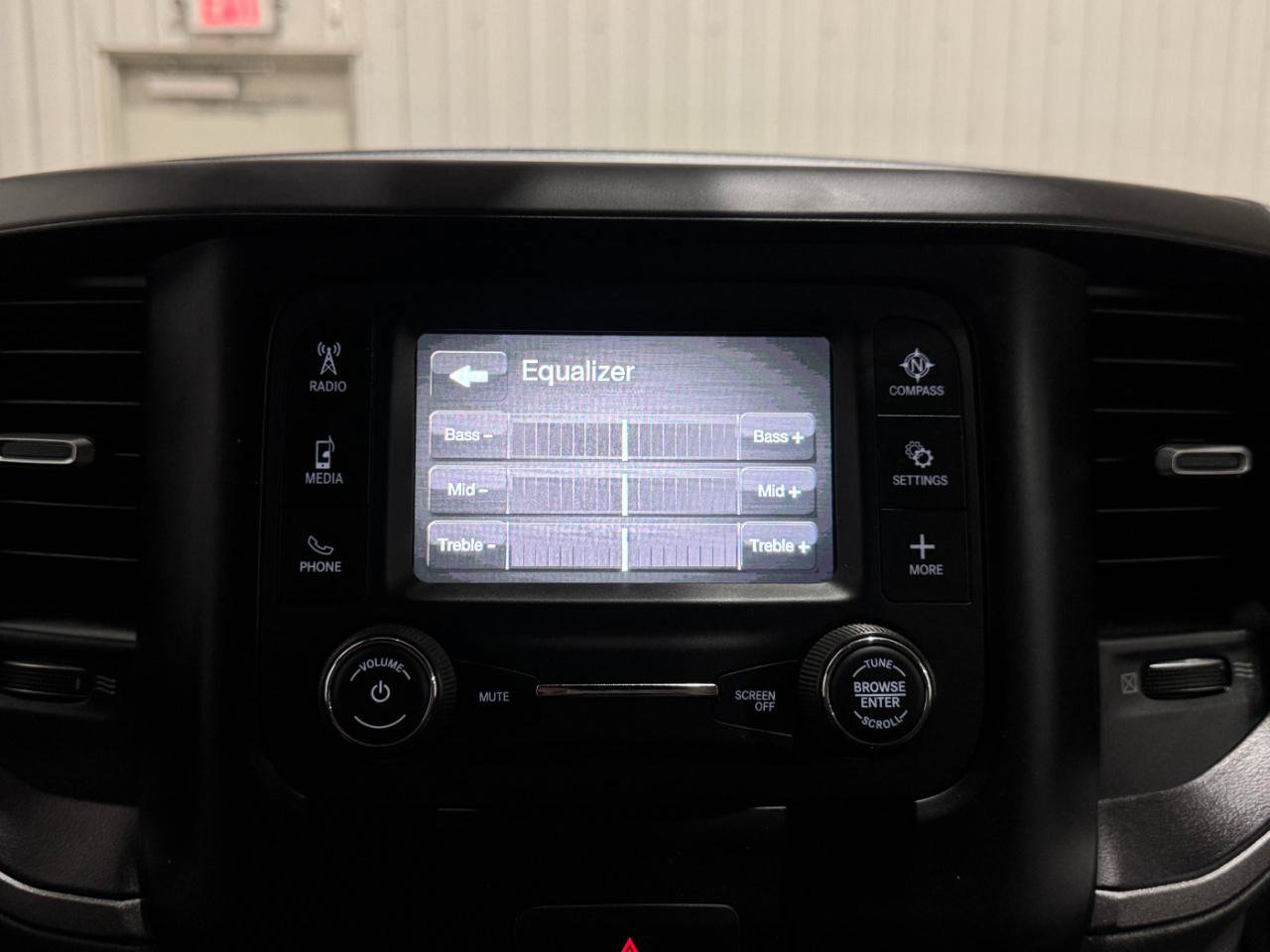 Used 2024 RAM 3500 Tradesman AWD/4WD image 42