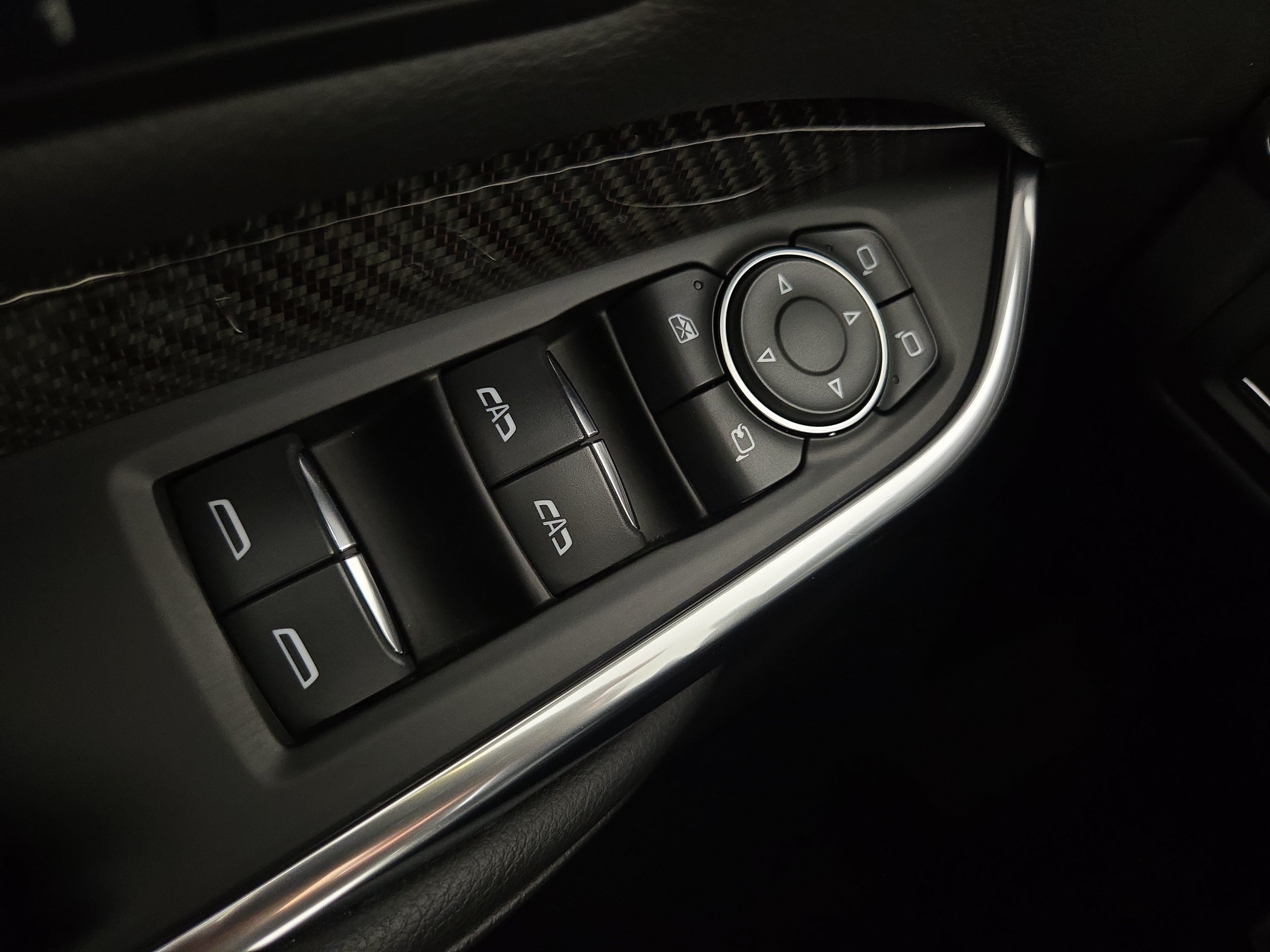 Used 2019 Cadillac XT4 Sport AWD/4WD image 27