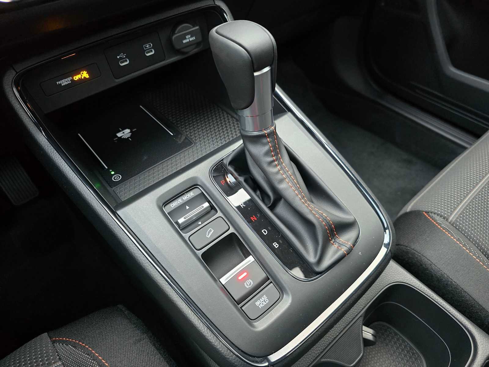 New 2026 Honda CR-V TrailSport image 37