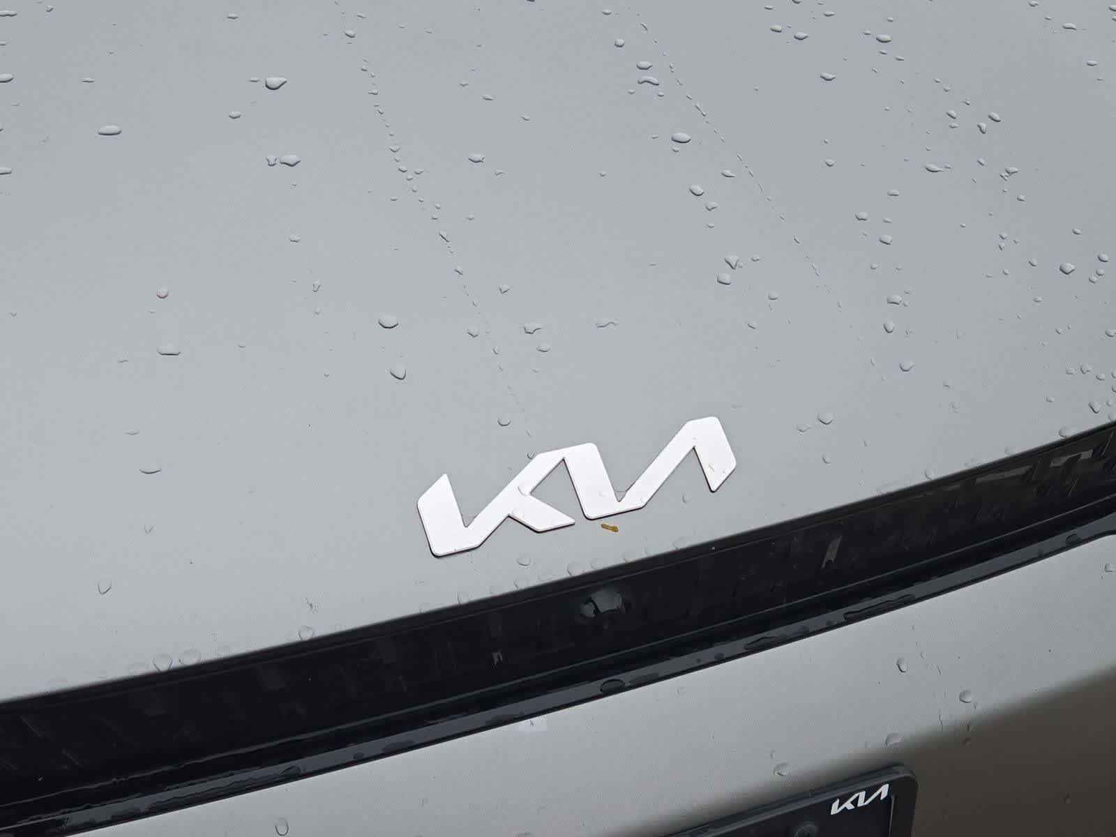 Certified 2023 Kia EV6 GT AWD/4WD image 10