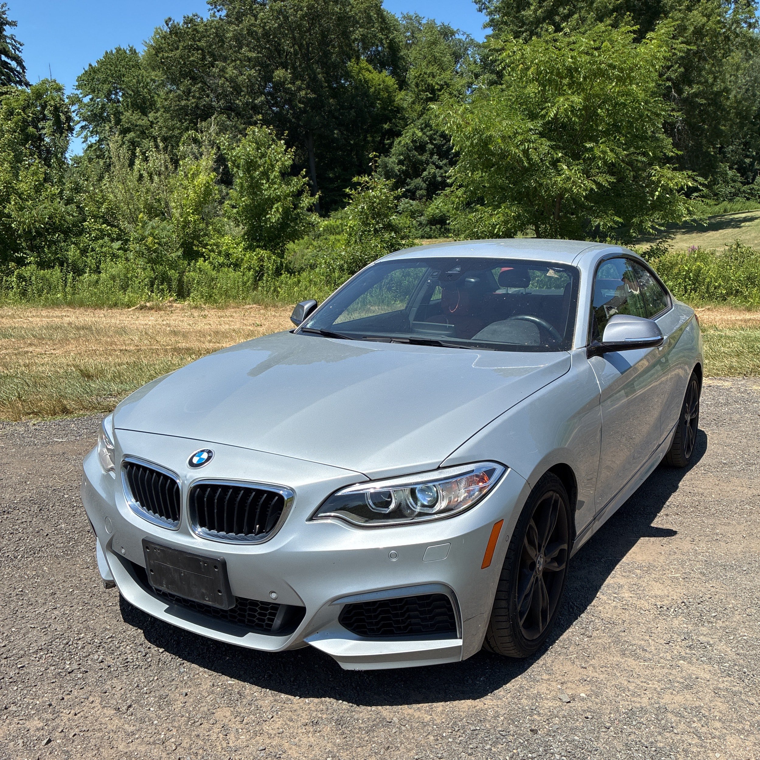 Used 2016 BMW M235i Coupe