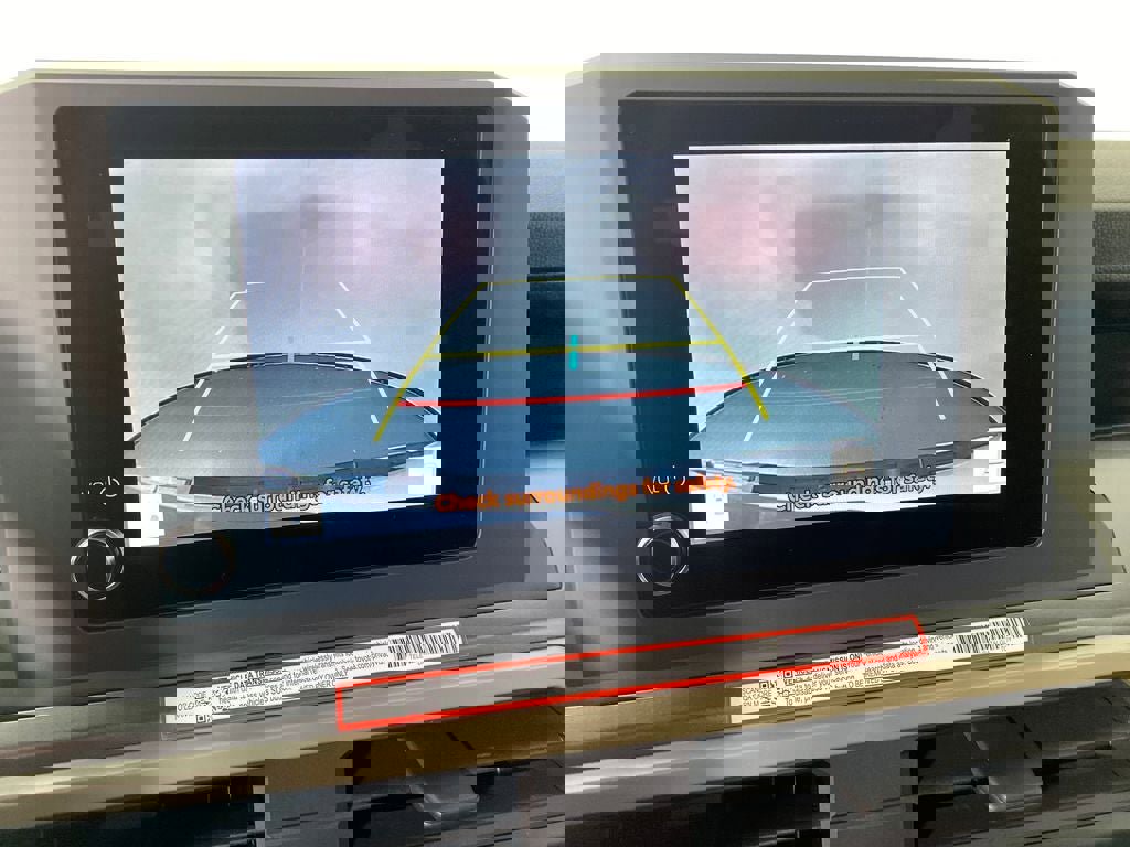 New 2025 Toyota Tacoma SR5 image 26